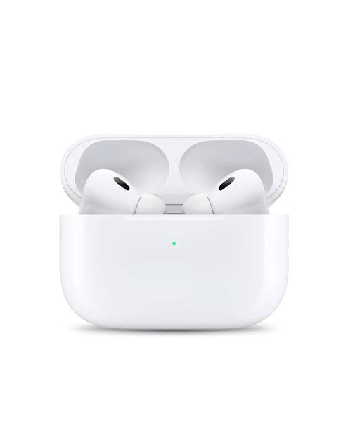 Audifonos Airpods Pro segunda
generación 1.1