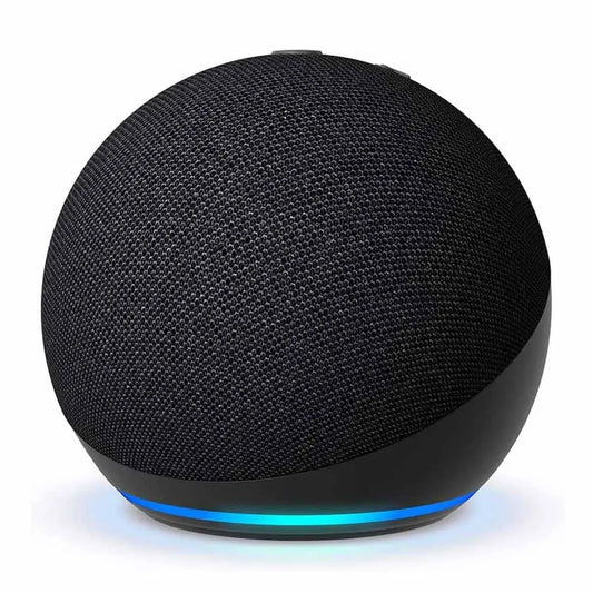 Amazon Alexa Echo Dot 5TH ( Original )