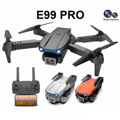 DRONE E99